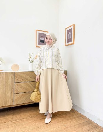 Arumi Blouse
