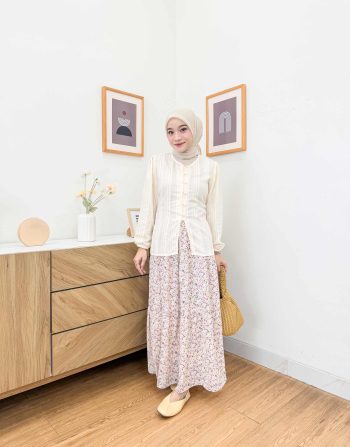 Aluna Blouse