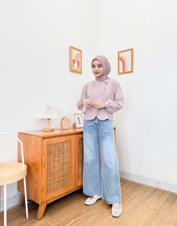 Eira Blouse