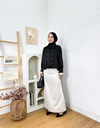 Maira Blouse