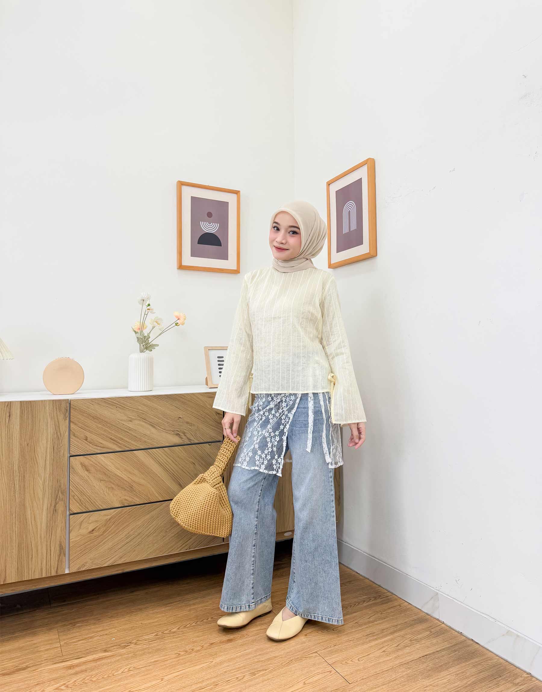 Raniya-Stripes---Butter-1