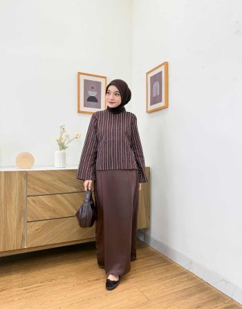Raniya Blouse