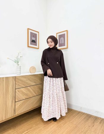Sakura Blouse