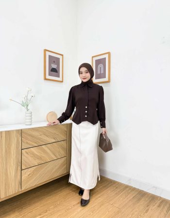 Viona Blouse